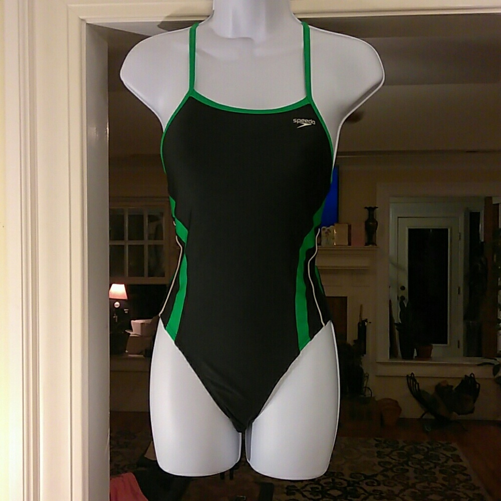 Speedo swim suit